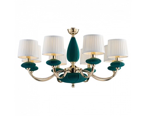 Подвесная люстра Wertmark Jolanda 