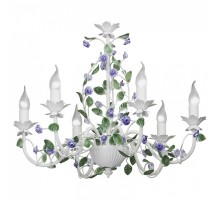 Подвесная люстра Vitaluce V1823 V1823-0/6