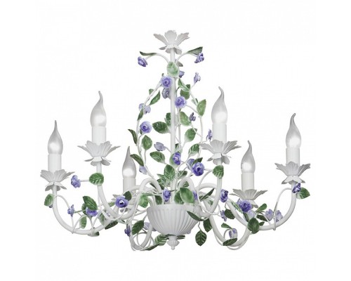 Подвесная люстра Vitaluce V1823 V1823-0/6