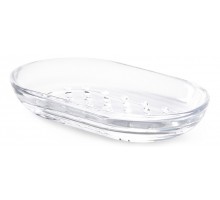 Мыльница (14x9x2 см) Junip