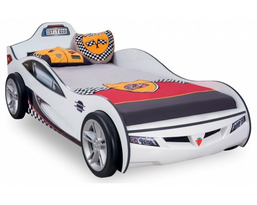 Кровать-машина Coupe 20.03.1308.00