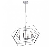 Подвесная люстра Odeon Light Stolla 4664/4