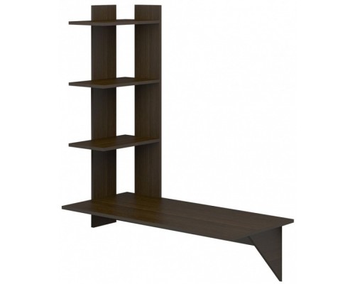 Стол компьютерный Домино Cross СтТ5