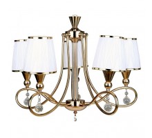 Подвесная люстра Omnilux Farneta OML-56507-05