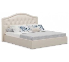 Кровать двуспальная Элизабет