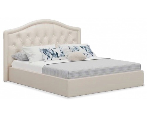 Кровать двуспальная Элизабет