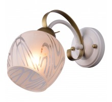 Бра TopLight Samantha TL3690B-01WG