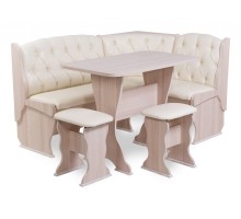 Уголок кухонный Орхидея