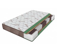 Матрас полутораспальный Askona Terapia New Cardio 2000x1200