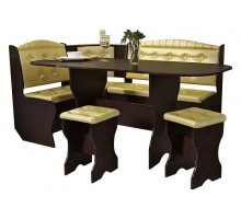 Уголок кухонный Эффект