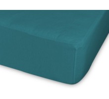 Простыня на резинке (200х200х25 см) Cleo