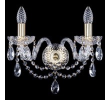 Бра Bohemia Art Classic 11.12 10.12.2.141.Gd.Sp