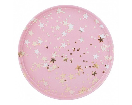 Поднос (3.3x2.1 см) Gold 898-054