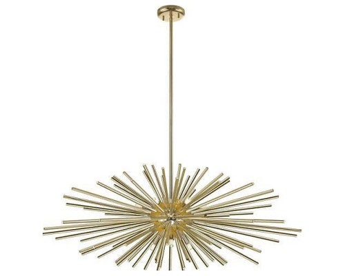 Подвесной светильник Zumaline Urchin P0491-09E-F7DY