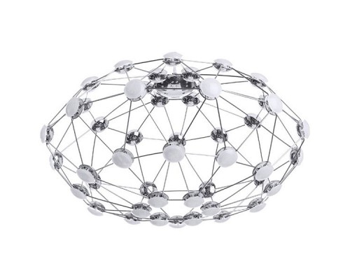 Подвесной светильник Divinare Cristallino 1720/02 SP-48