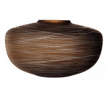 Ваза настольная (17.5 см) Boulder G1606-17-154