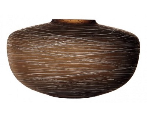 Ваза настольная (17.5 см) Boulder G1606-17-154