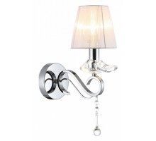 Бра Rivoli Congelato A1 CR Б0038044