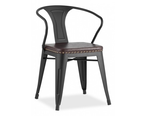 Стул Tolix Arms Soft