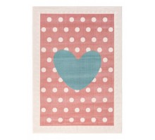 Ковер детский (190x133 см) Baby Girl