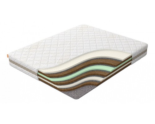 Матрас односпальный Tatami Tokyo (Чехол Tatami) 2000х900