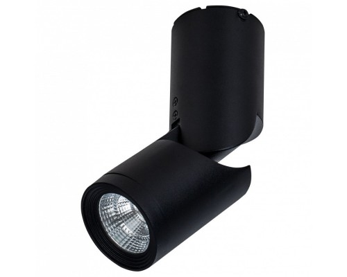 Спот Maytoni Tube C019CW-01B4K