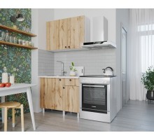 Гарнитур кухонный Деми