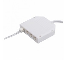 Разветвитель Arlight Bar BAR-DT-4xF 30cm (22AWG, 3A, 12-24V, Female)