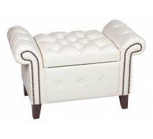 Банкетка-сундук Беркли-3