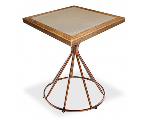 Стол обеденный SHT-TU4-1/ТT7