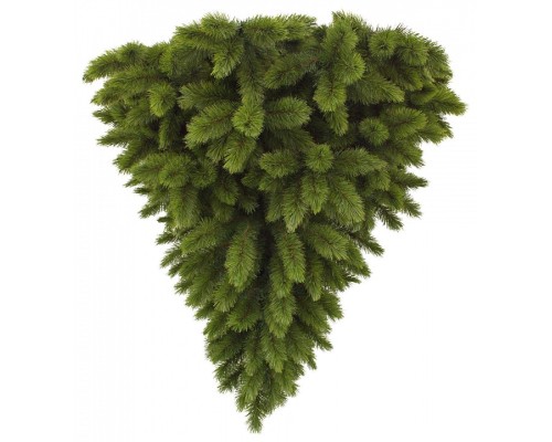 Ель новогодняя [97x90 см] Триумф люстра зеленая 72010