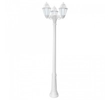 Фонарный столб Fumagalli Anna E22.157.S30.WYF1R
