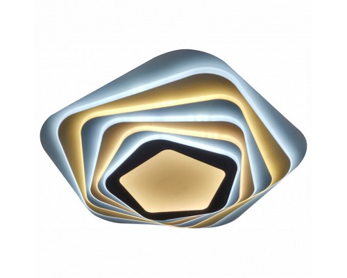 Накладной светильник Natali Kovaltseva LED 81039/8C
