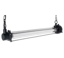 Подвесной светильник Loft it Office LOFT1601BK