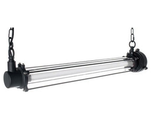 Подвесной светильник Loft it Office LOFT1601BK