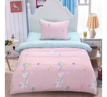 Постельное белье детское Бруно