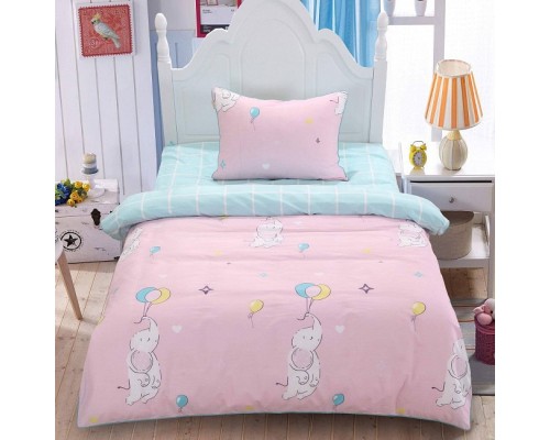 Постельное белье детское Бруно