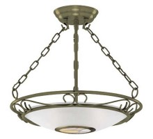 Светильник на штанге Arte Lamp Pub A7896LM-2AB