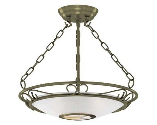 Светильник на штанге Arte Lamp Pub A7896LM-2AB