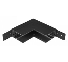 Соединитель угловой L-образный для треков Arte Lamp Linea-Accessories A480806