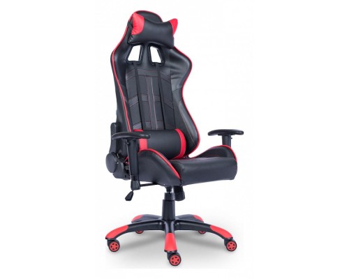 Кресло игровое Lotus S10 Red