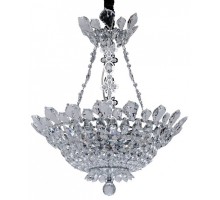 Подвесной светильник MW-Light Патриция 1 447010306