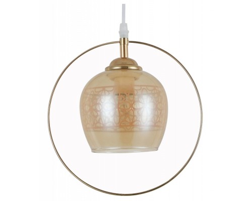 Подвесной светильник Rivoli Marti Б0044456