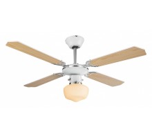 Светильник с вентилятором Globo Sargantana 03300