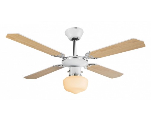 Светильник с вентилятором Globo Sargantana 03300