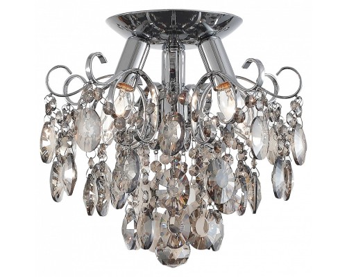 Потолочная люстра ST-Luce Orecchini