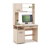 Стол письменный Амбер-14Я