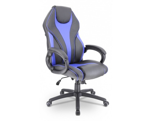 Кресло компьютерное Wing EP wing pu b