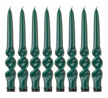 Набор из 8 свечей декоративных Art 348-636