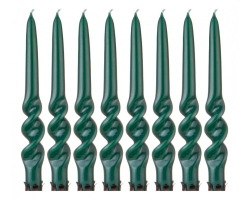 Набор из 8 свечей декоративных Art 348-636